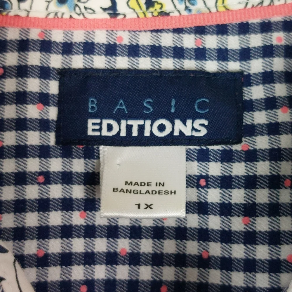 Basic Editions basic editions